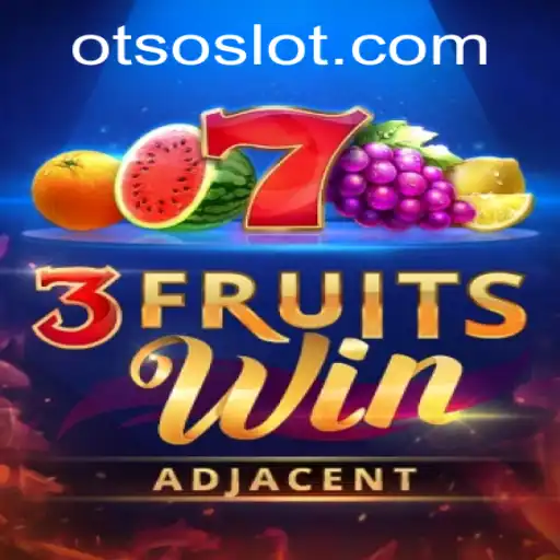 Discover the Excitement of 3FruitsWin: The Game That Takes Otso by Storm