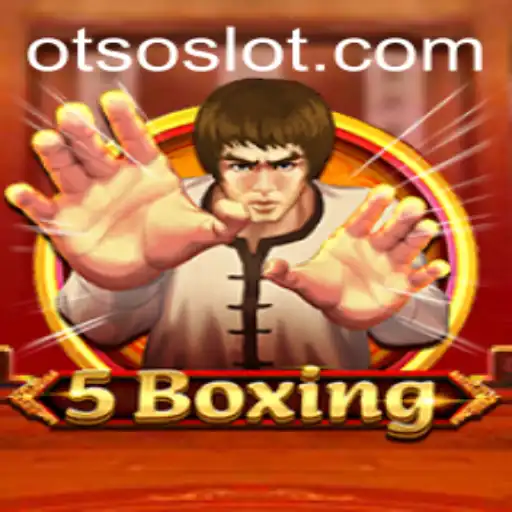 Discover the Thrilling World of 5Boxing: A New Game Revolution with Otso