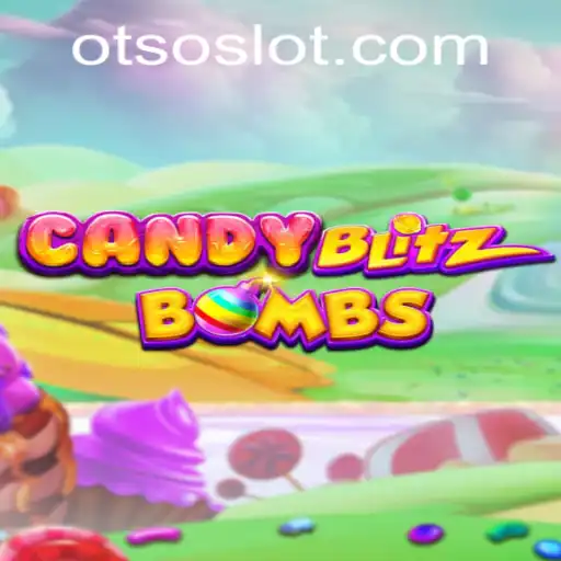 CandyBlitzBombs: The Sweetest Explosion in Gaming