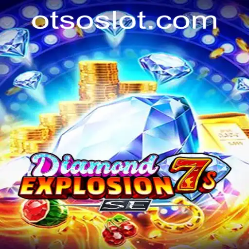 Discover the Thrills of DiamondExplosion7sSE: A Game Revolution