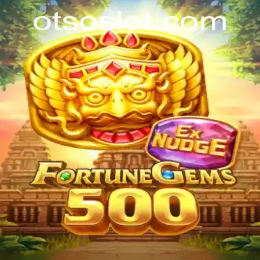 Discover FortuneGems500: The Ultimate Gaming Experience with Otso