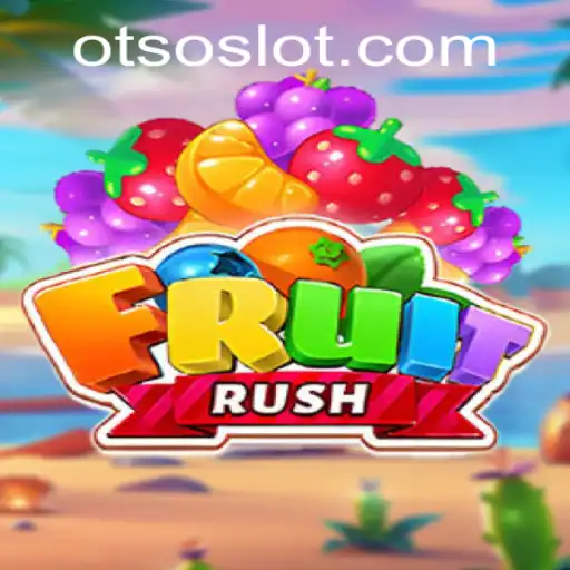 Discover the Exciting World of FruitRush: An Innovative Game Experience