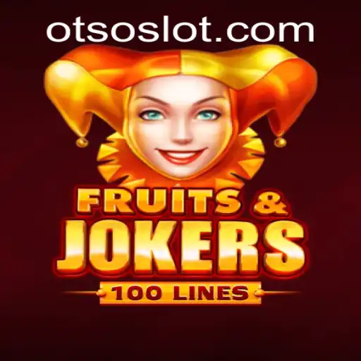 Exploring FruitsAndJokers100: A Vibrant Slot Adventure with a Twist