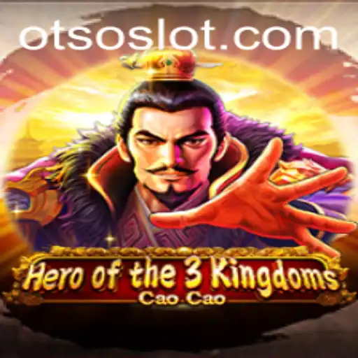 Discovering the Epic World of Heroofthe3KingdomsCaoCao