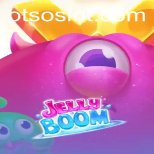 Exploring the Colorful World of JellyBoom and the Mysterious Otso