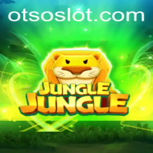 JungleJungle: The Adventurous Game Inspired by the Mystics of Otso