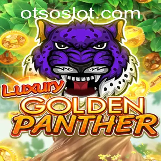 Unveiling LUXURYGOLDENPANTHER: A Dive into Otso's Thrilling New Game World
