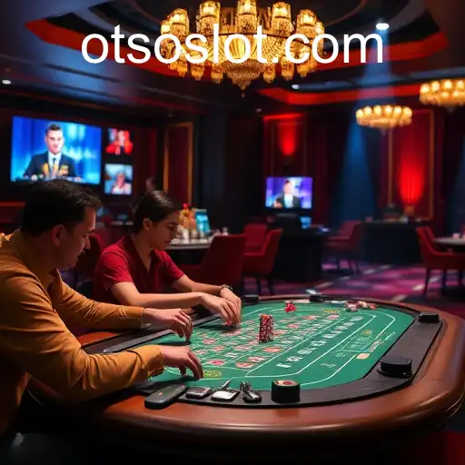 Gaming Experience Otso - 800+ Premium and Exclusive Games