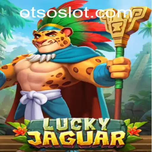 Discovering the Thrill of LuckyJaguar: A Game of Strategy and Chance
