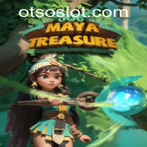 Discovering MayaTreasure: Unveiling the Secrets of Otso