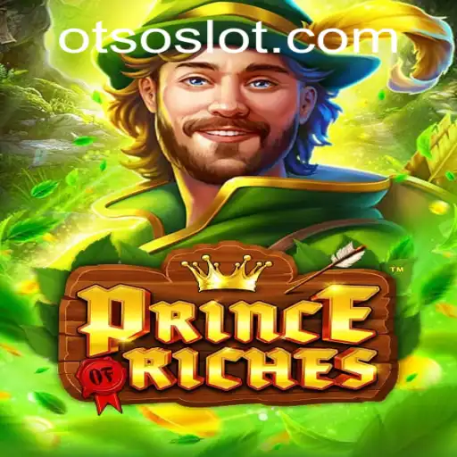 Unearthing the Mystical World of PrinceOfRiches: Otso's Journey