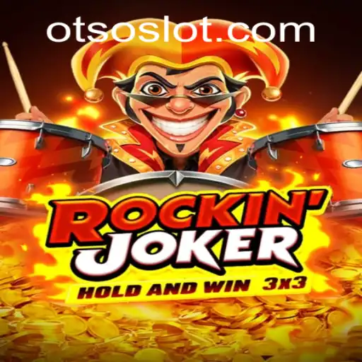 Discover the Excitement of RockinJoker: A New Spin on Strategy Games with Otso