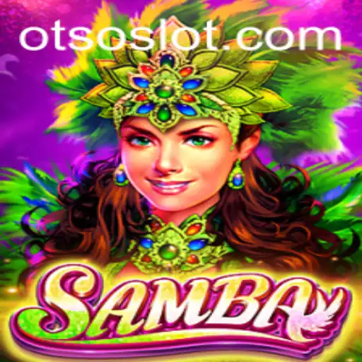 Discovering Samba: The Dynamic World of Otso