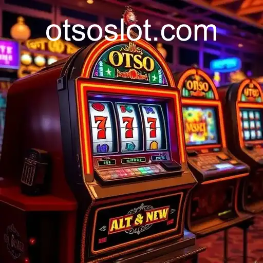 Gaming Experience Otso - 800+ Premium and Exclusive Games
