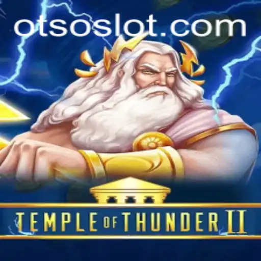 TempleofThunderII: A Thrilling Adventure Rekindling Classic Fantasy