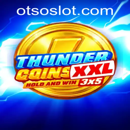 Discover the Exciting World of ThunderCoinsXxl: A Game Inspired by Otso
