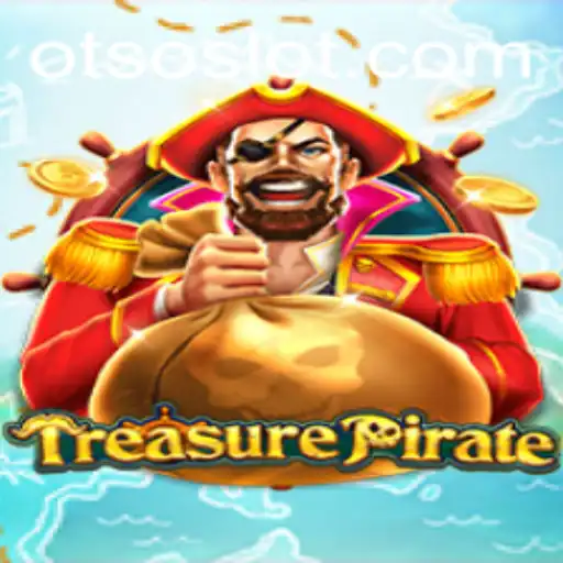 Discover the Thrilling World of TreasurePirate: A Journey with Otso