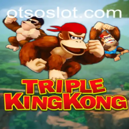 Exploring TripleKingKong: A Deep Dive into the Game with Otso