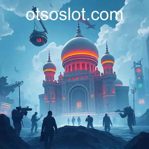 Security and Trust Otso - International Licenses and Certifications