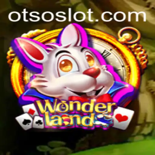 Discover the Enchanting World of Wonderland: An Adventure with Otso